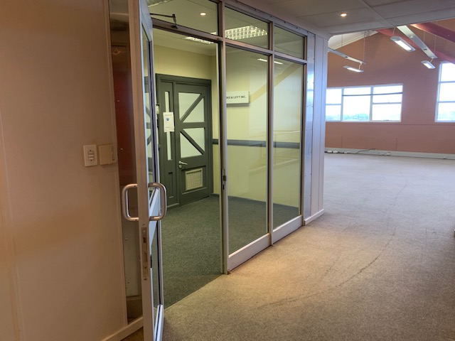 To Let Commercial Property for Rent in Observatory Western Cape